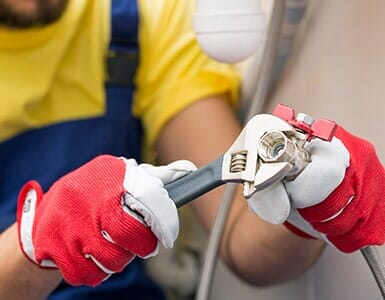 Plumber Hamilton Nj