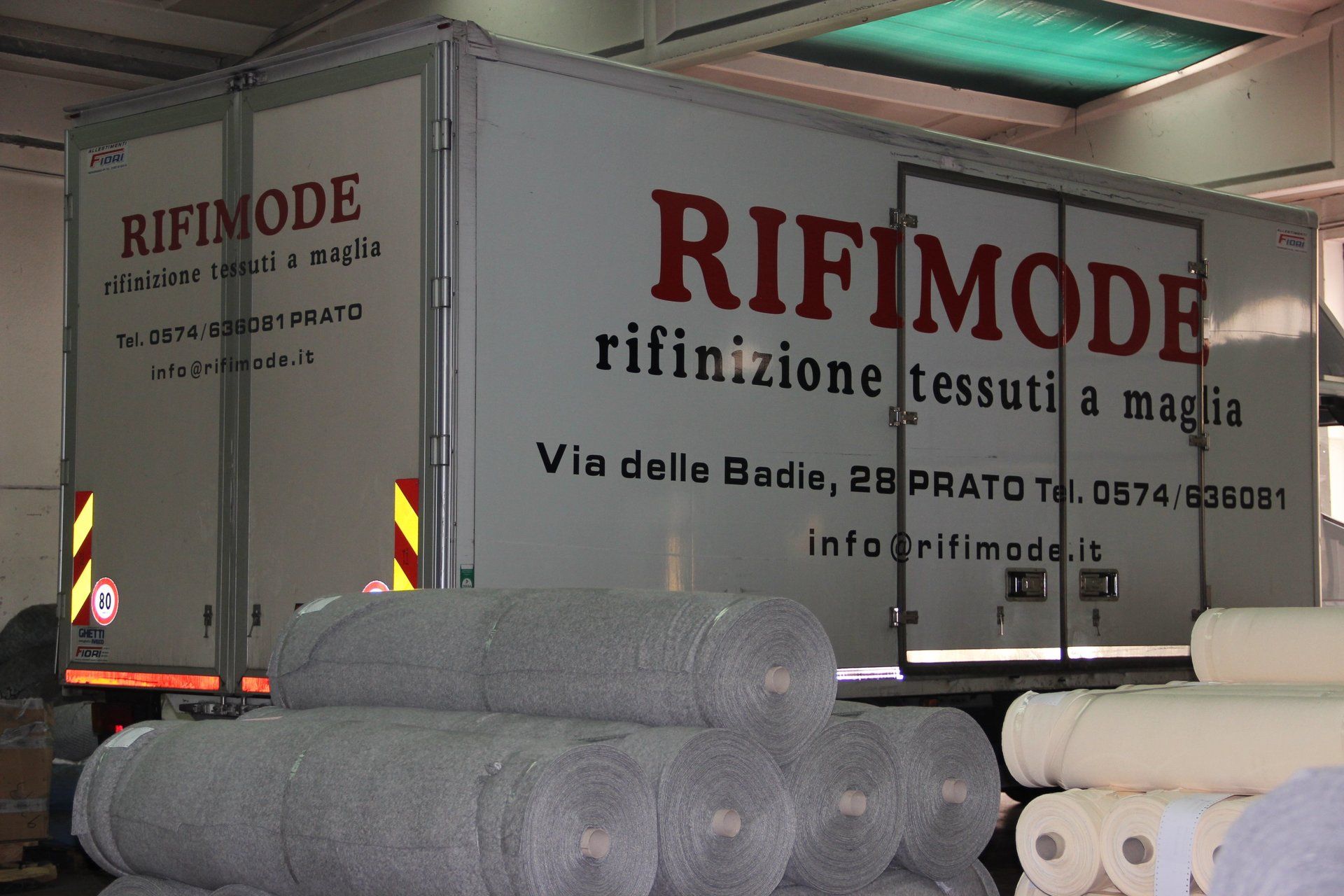 camion rifimode