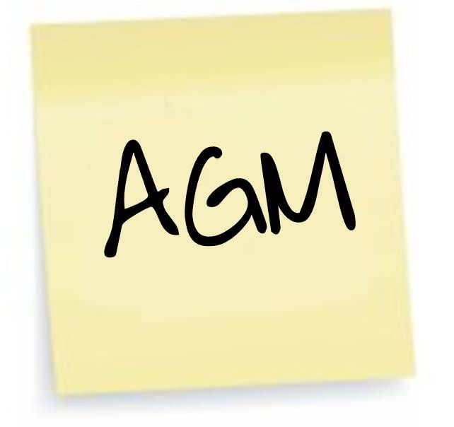 2026 AGM