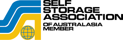 self storage association of australasia