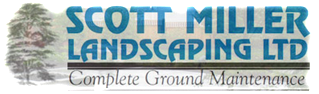 Scott Miller Landscaping LTD
