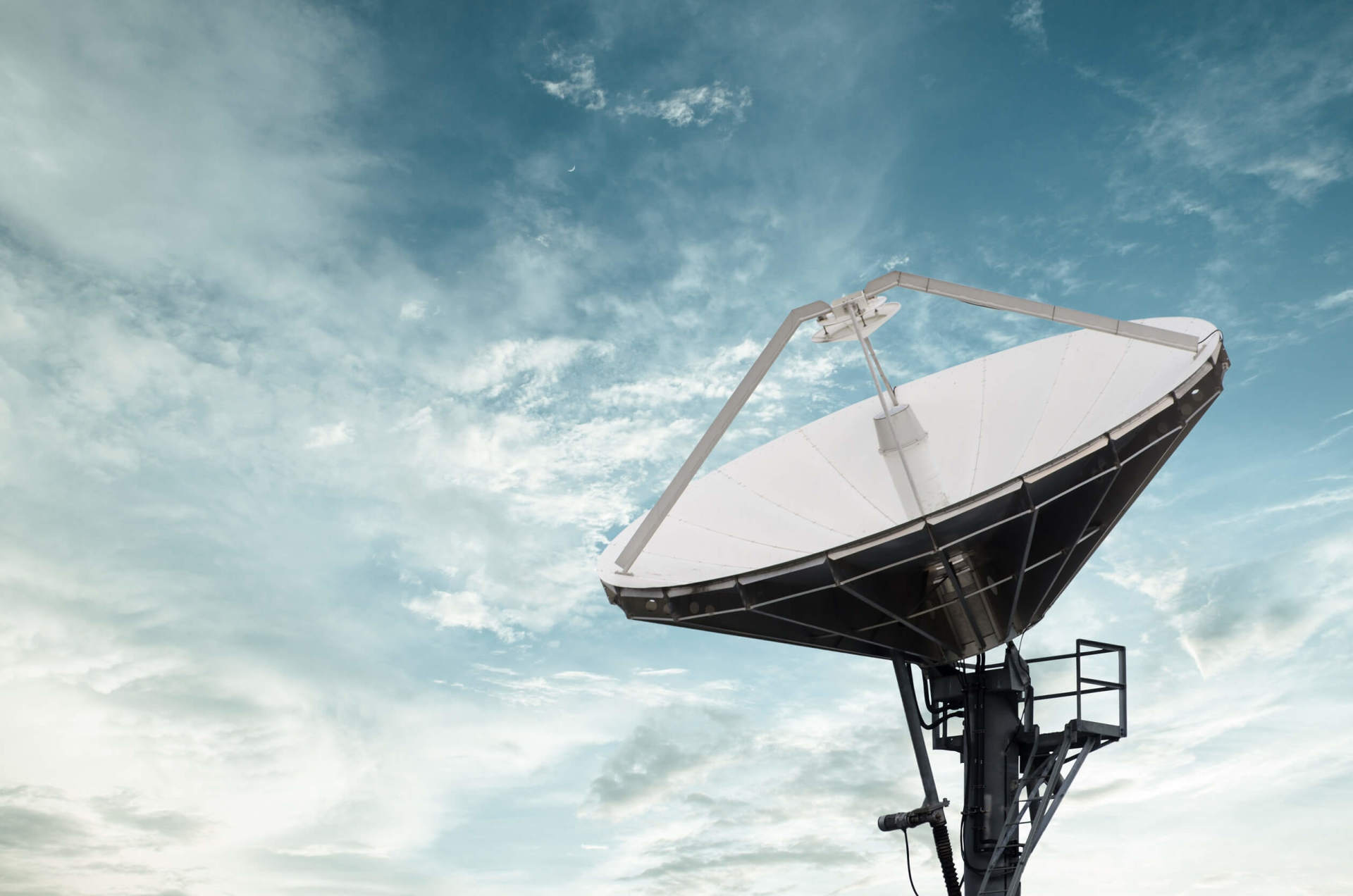 Antenne e automatismi