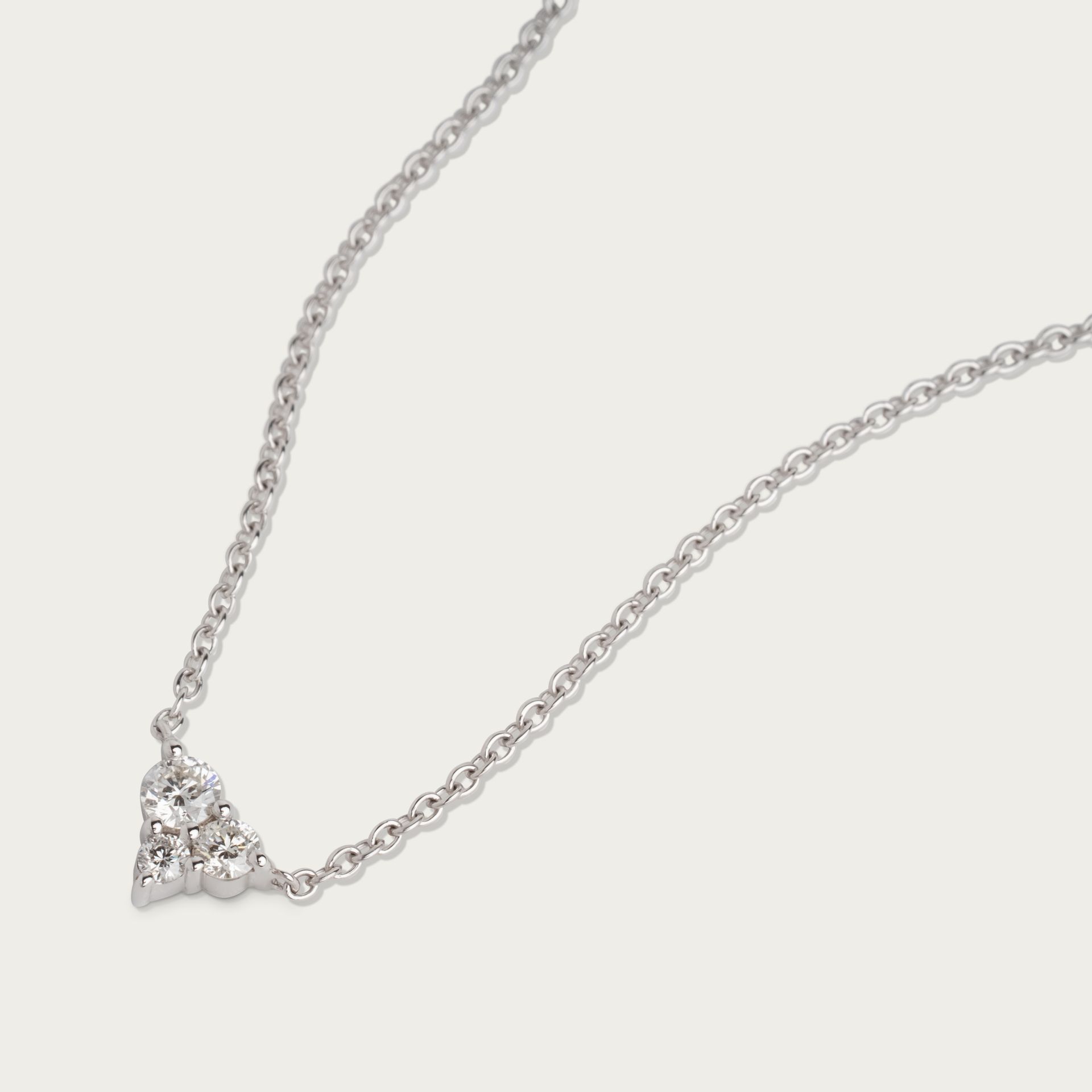 Kimberfire Petite Constellation Necklace