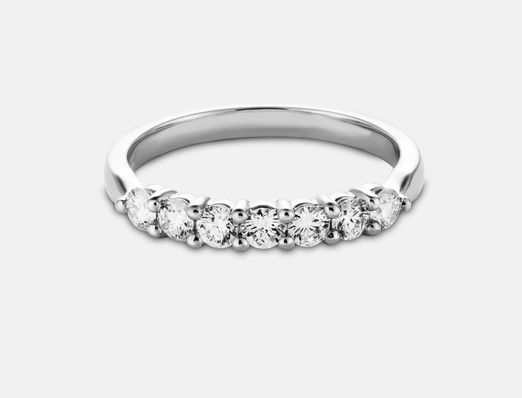 PLC111 Diamond Ring