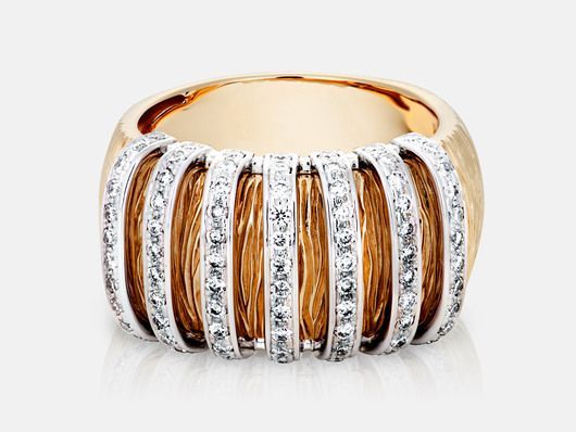 PLC112 Diamond Ring