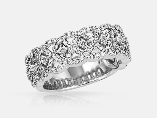 PLC120 Diamond Ring