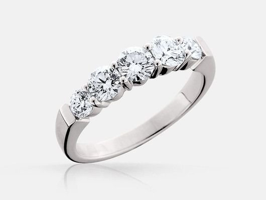 R338 Diamond Ring