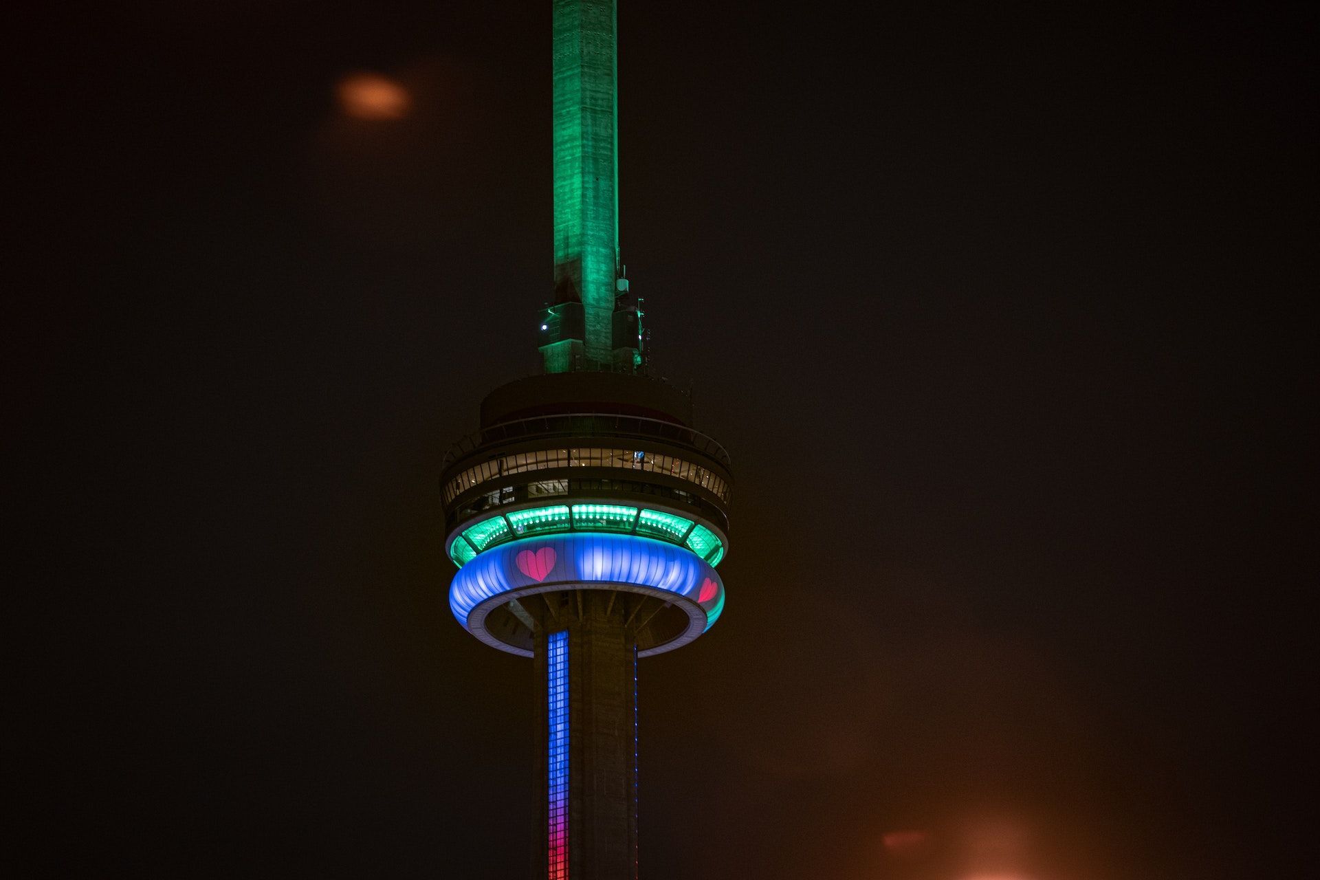 CN Tower Toronto