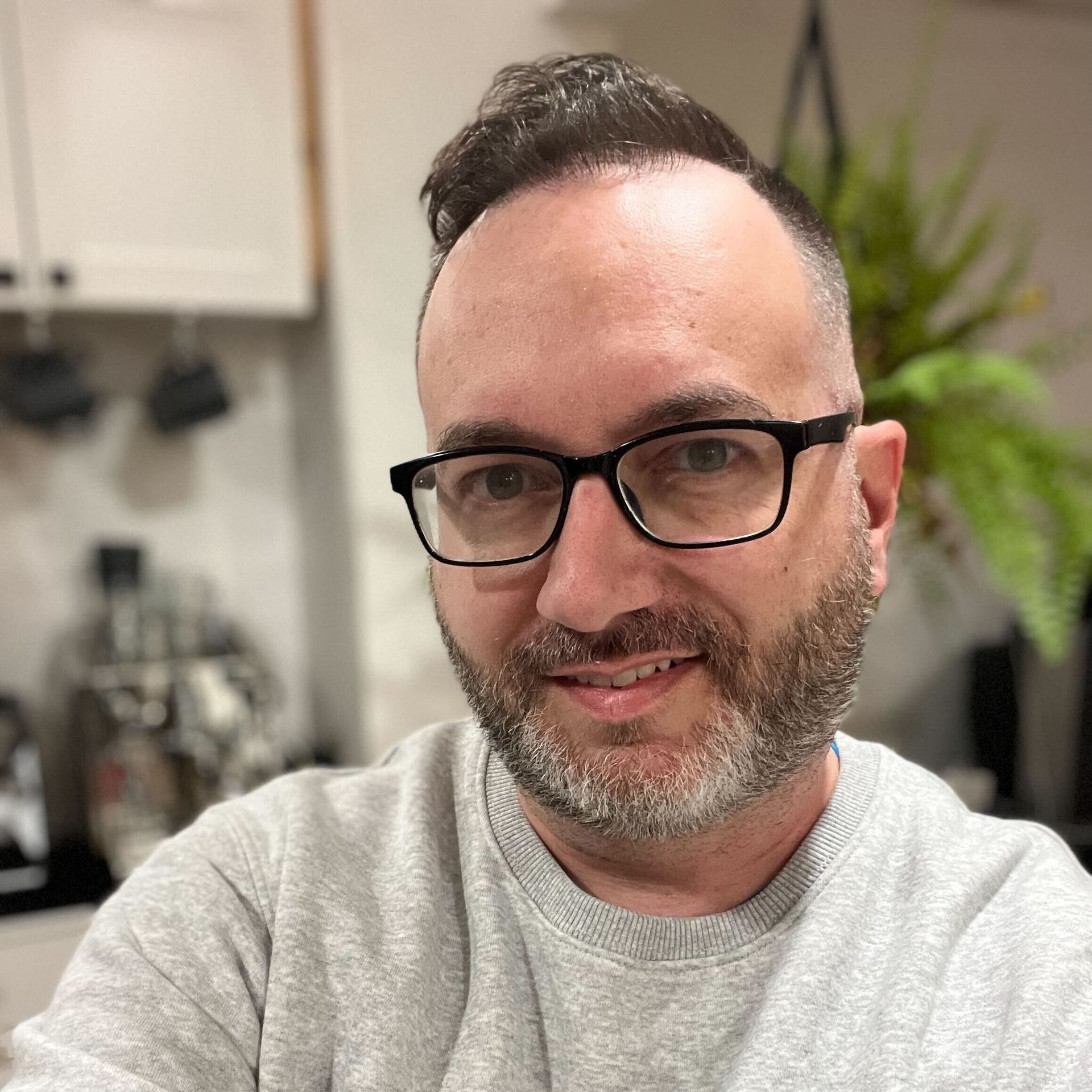 David Pellerin, Technical Fellow - Kimberfire