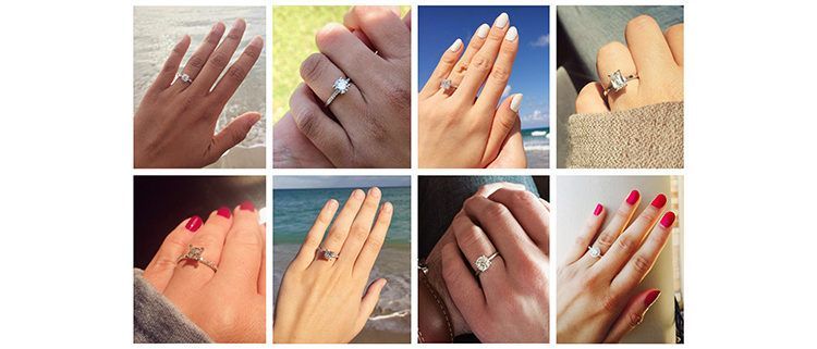 The Do’s and Don’ts of Engagement Ring Maintenance