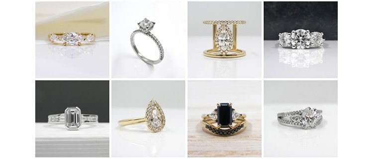Engagement Ring Trends for 2019