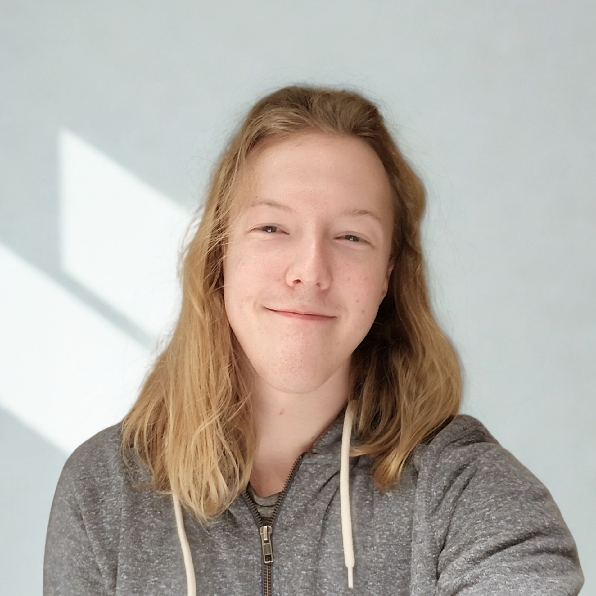 Era Sahlmueller, Software Engineer - Kimberfire