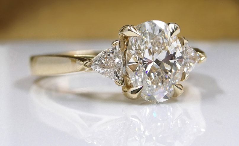 Engagement Rings Toronto, Wedding Rings & Jewelry | Kimberfire