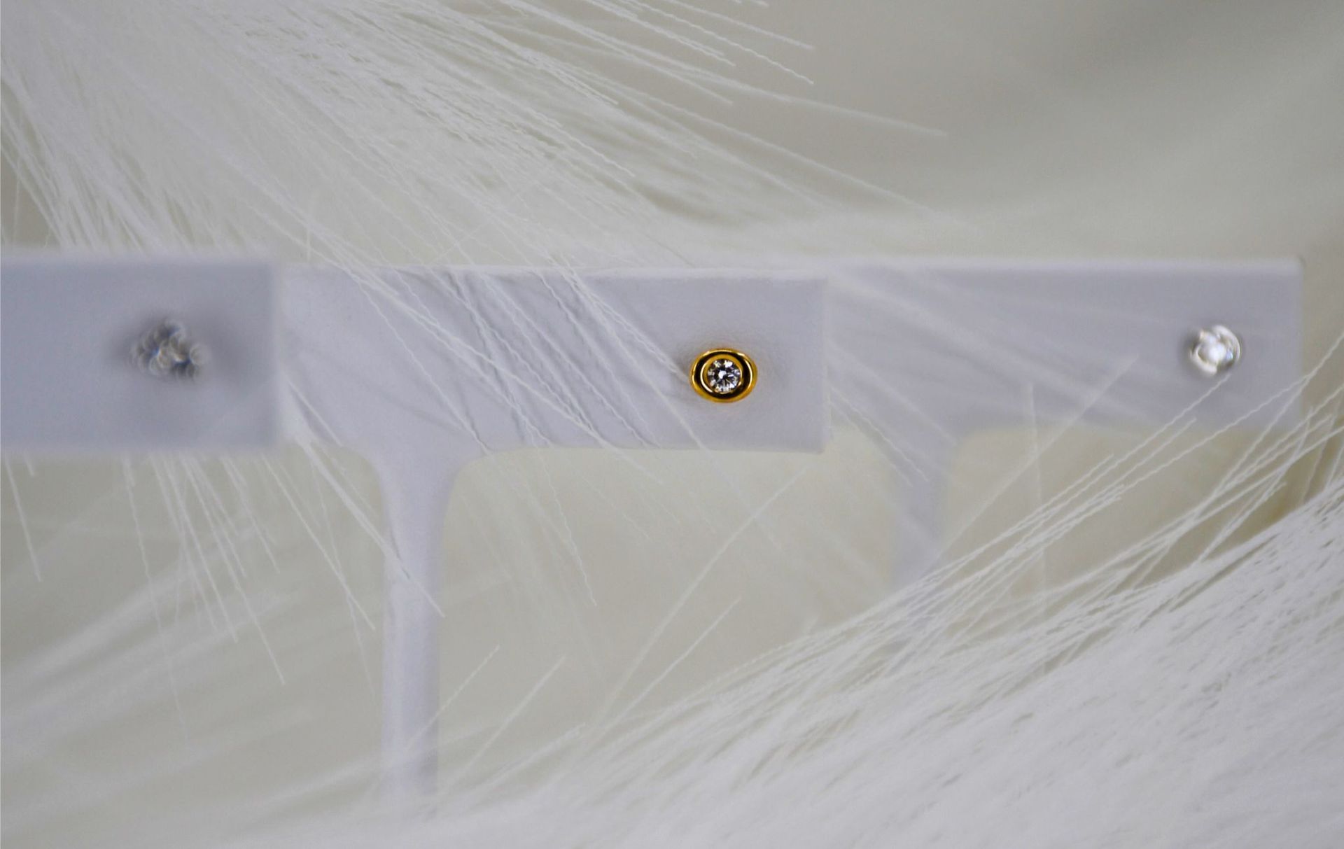 Kimberfire ready-to-wear earrings