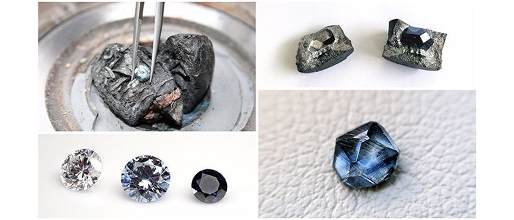 How Memorial Diamonds Are Made