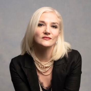 Rachel Tucker, Owner and Designer - Kimberfire