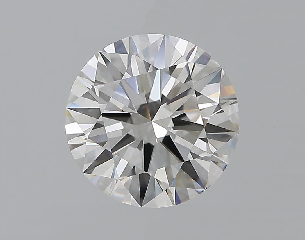 Kimberfire round brilliant diamond.