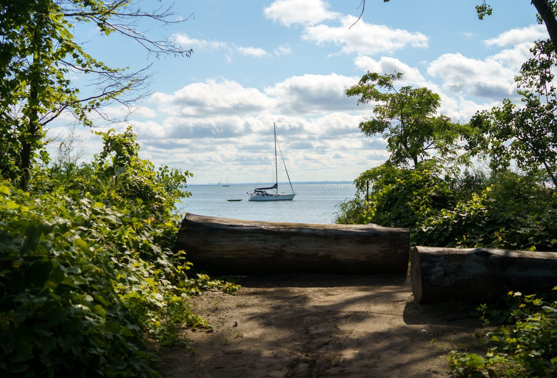 Toronto Islands