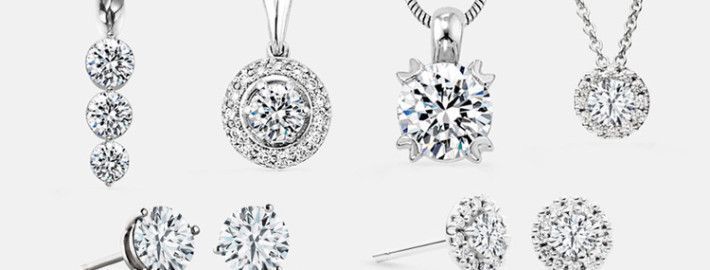 Valentine’s Day Gift Ideas for the Diamond in Your Life
