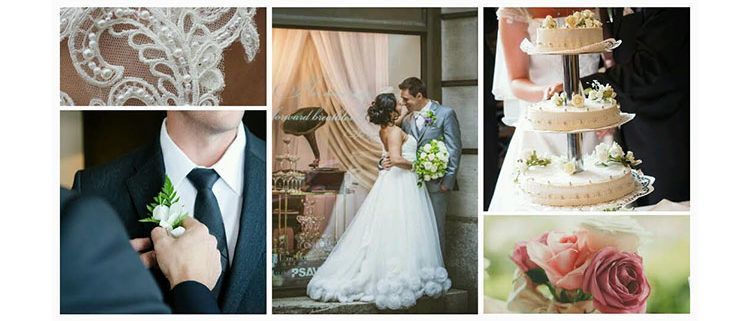 The June Bride and Popular Wedding Traditions