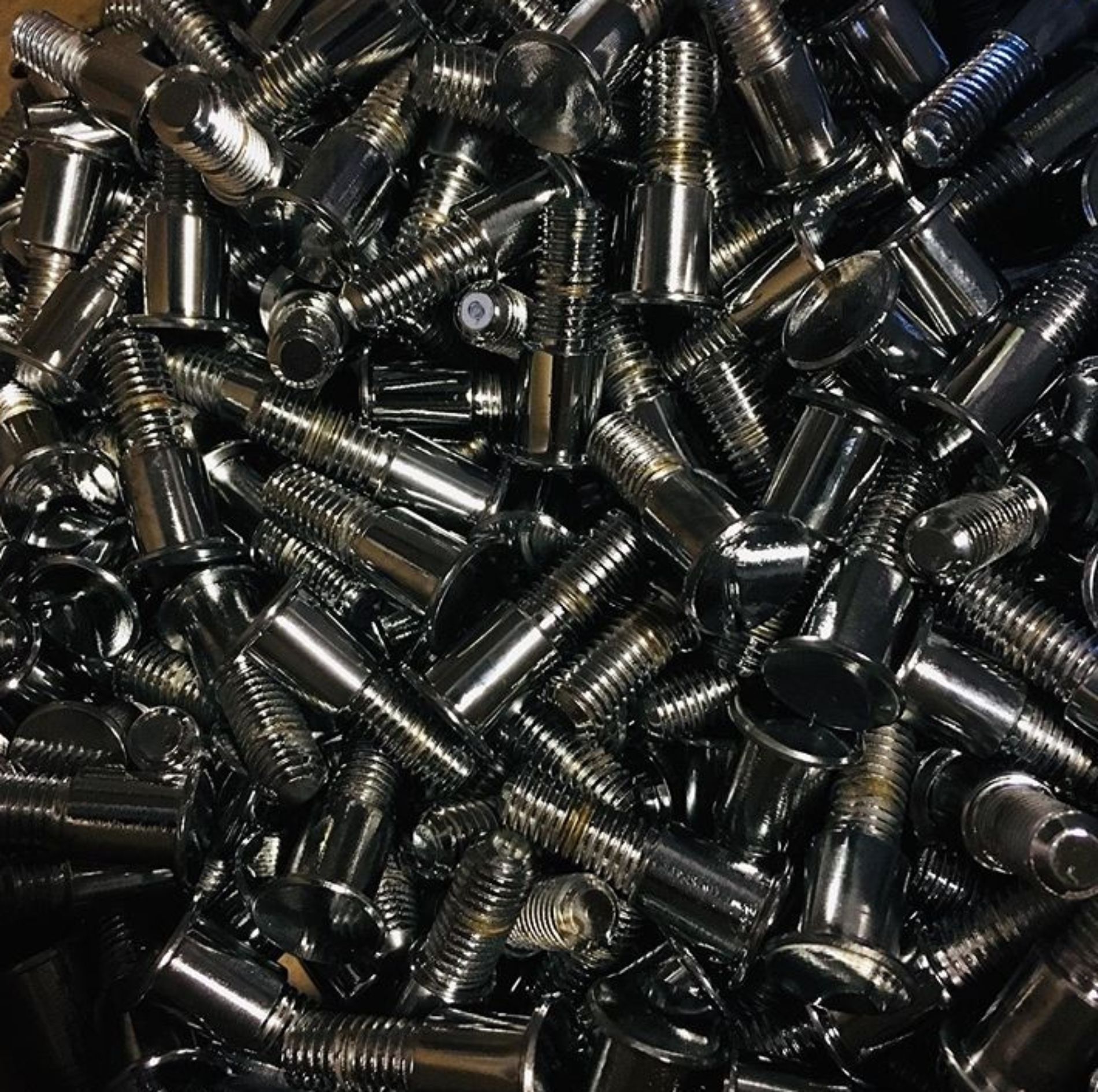 viti per utilizzo industriale