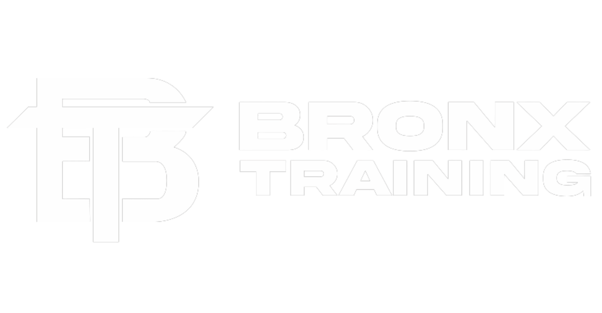 Bronx Training Logo