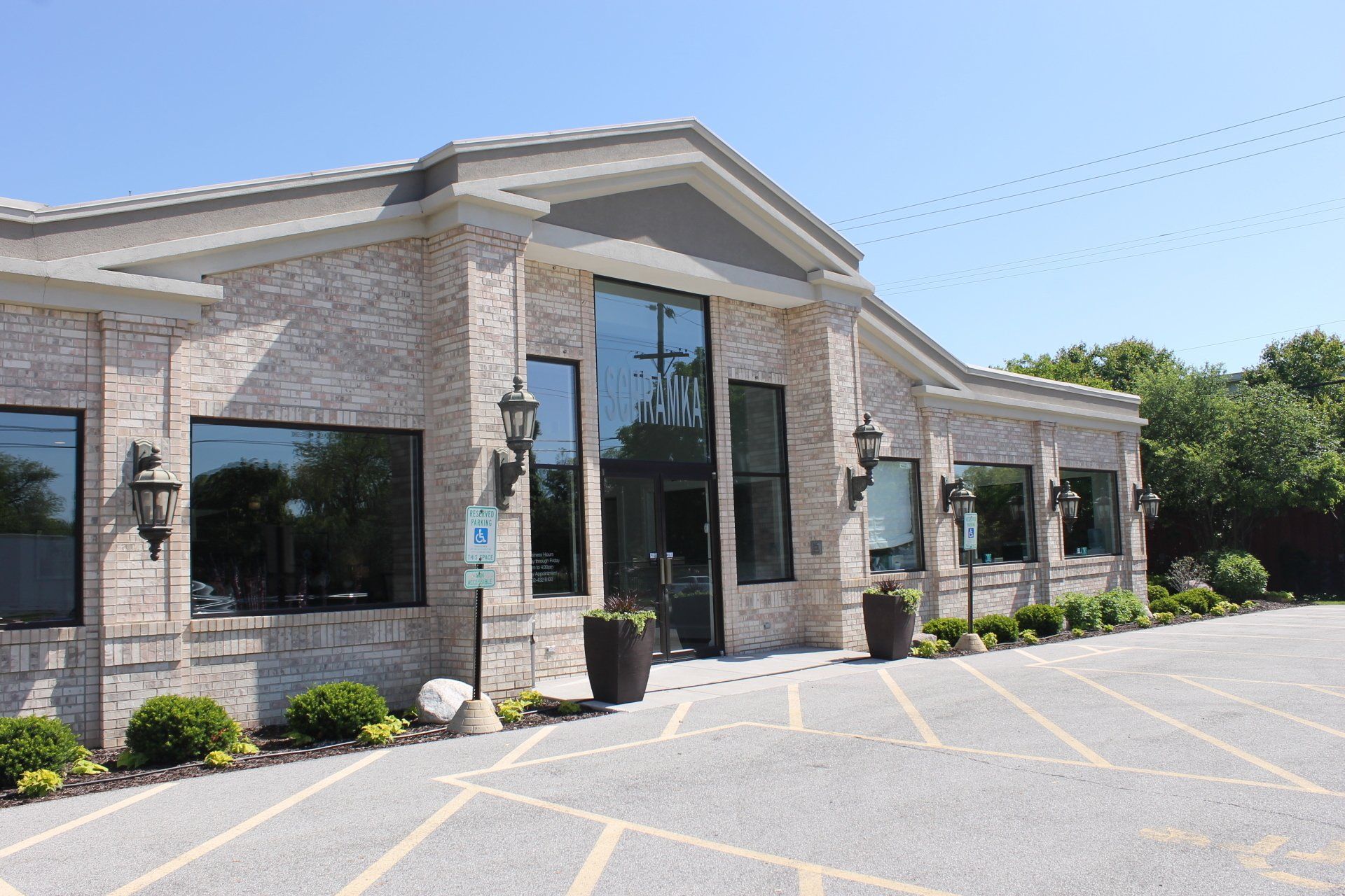 Schramka Funeral Home - Brookfield WI