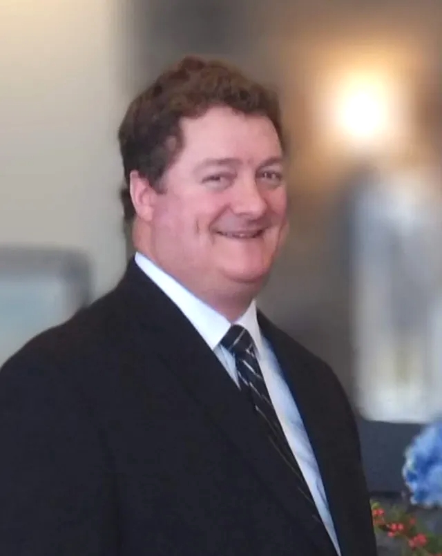 Peter Schramka Funeral Director & Prearrangement Advisor