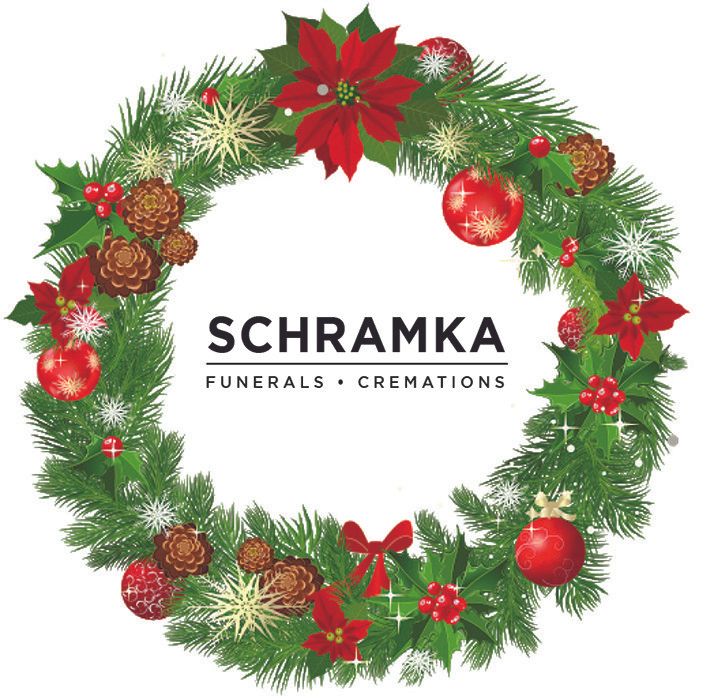 Schramka Funeral Homes Holiday Service of Remembrance 2020