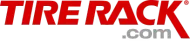 TireRack.com logo with bold red text and gray