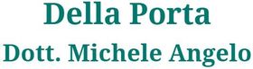 Della Porta Dott. Michele Angelo Logo