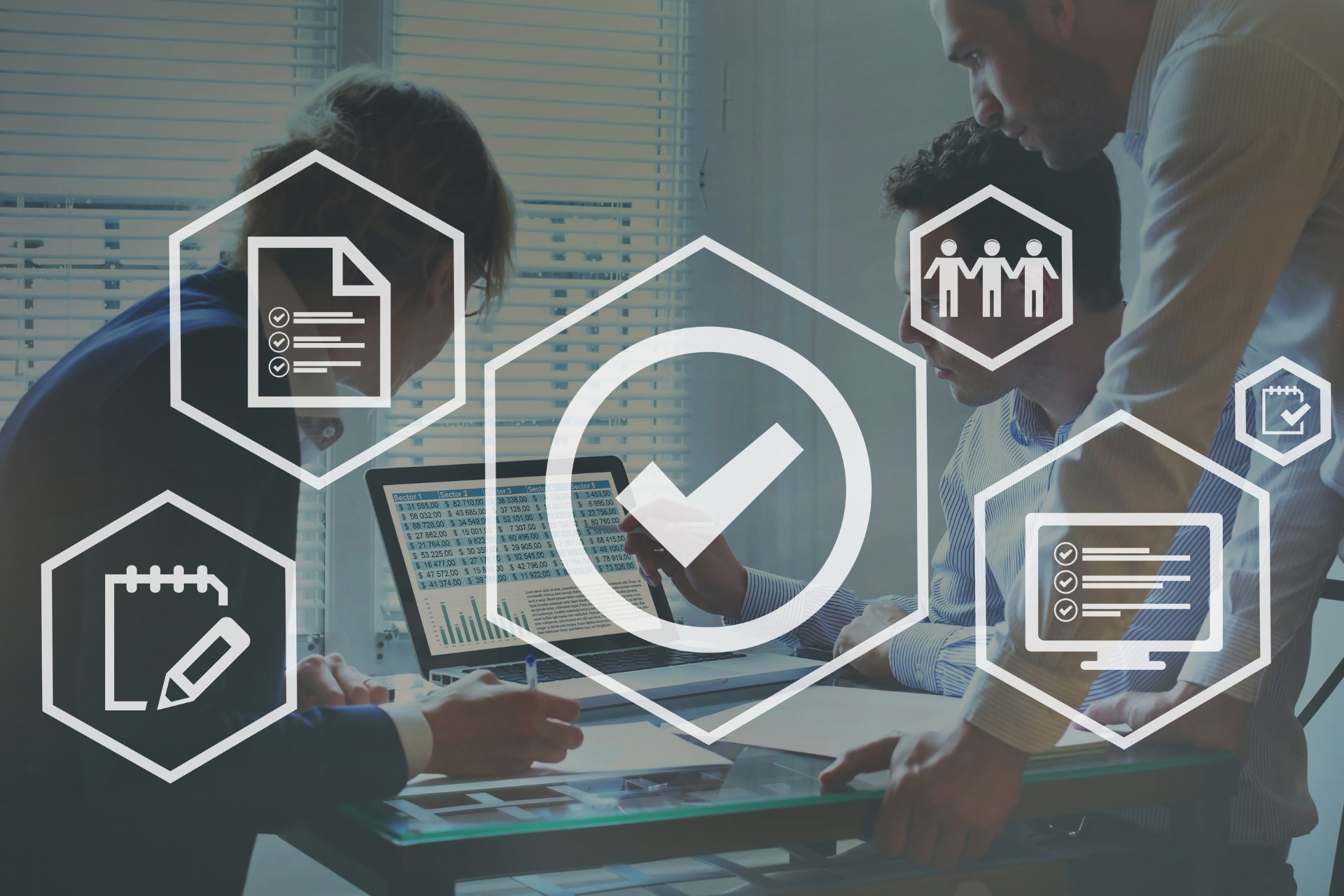 Contadores expertos Tributarios en Santiago y La serena