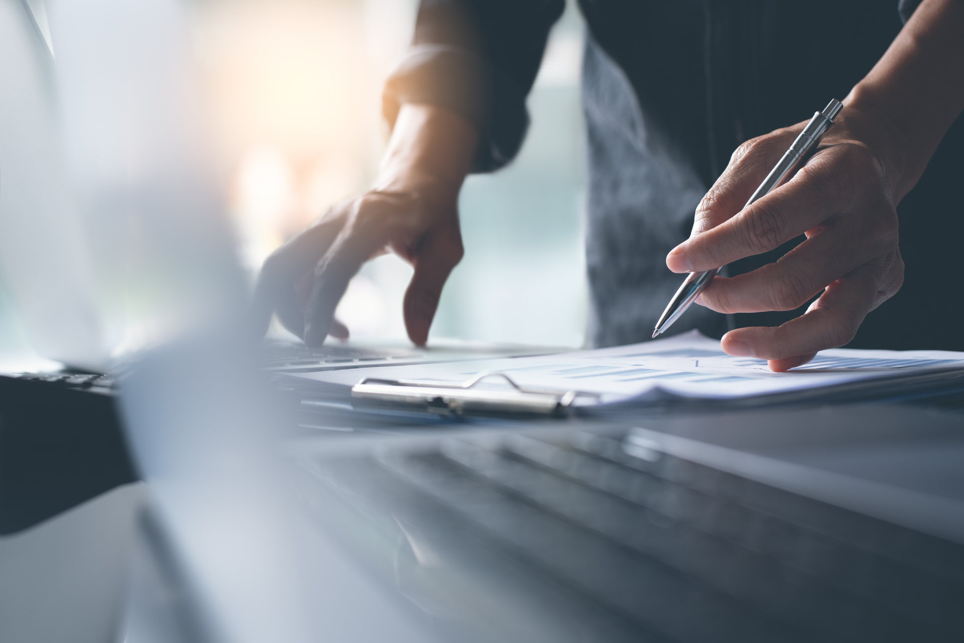 Contadores expertos Tributarios en Santiago y La serena