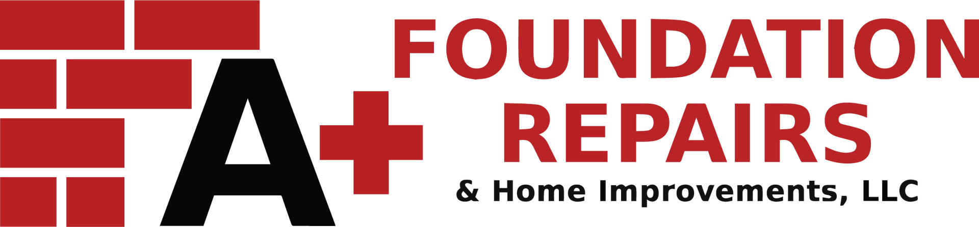A+ Foundation Repairs & Home Improvement
