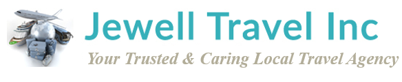 Jewell Travel Inc.