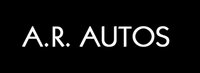 A.R. Autos Logo