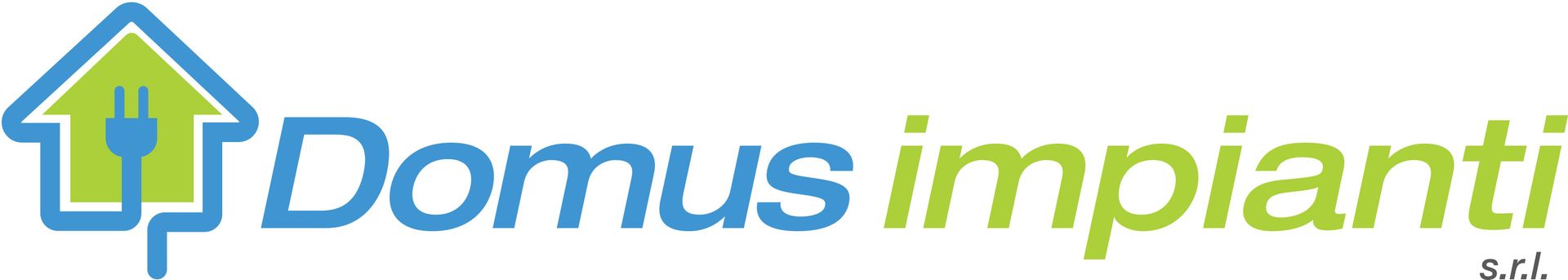 Domus Impianti Logo