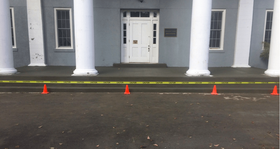 Wet Concrete for Commercial Area | Louisville, KY | S & S Concrete Inc.