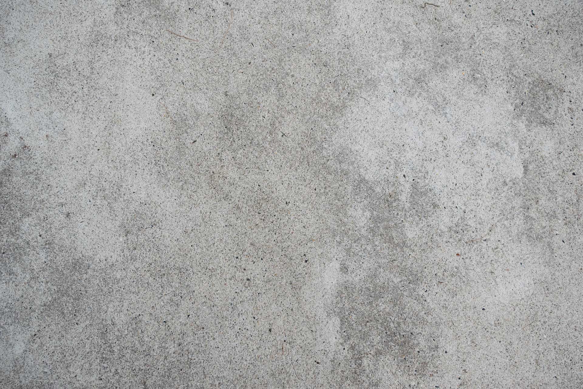 Plain Gray Concrete | Louisville, KY | S & S Concrete Inc.