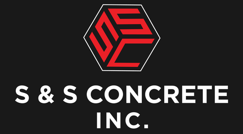S & S Concrete Inc.