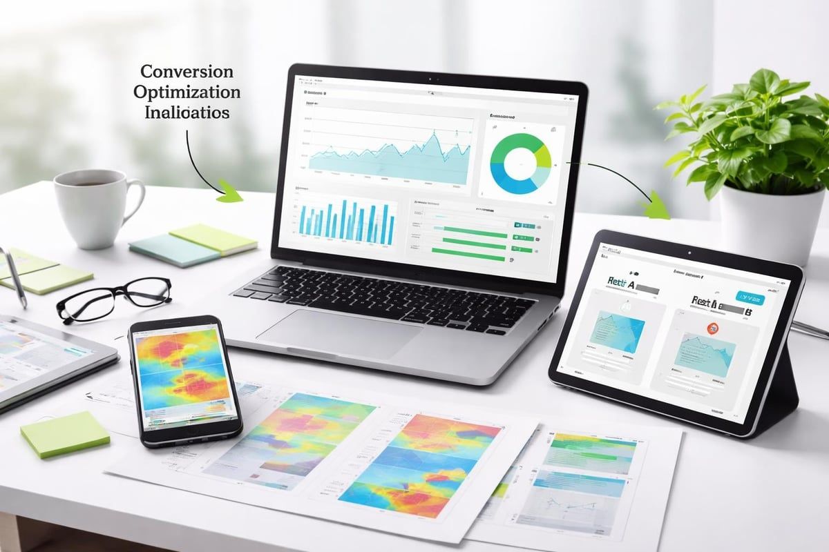 Optimization technology integration