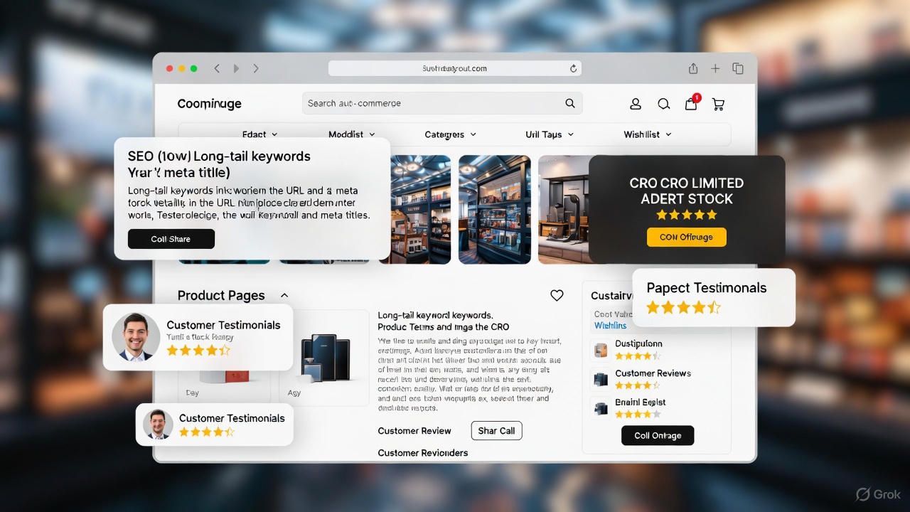 Marketing Tips for Online Retailers