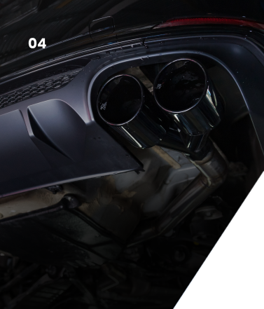 Exhaust Service in Fishkill, NY | Jimmy's Auto Outlet