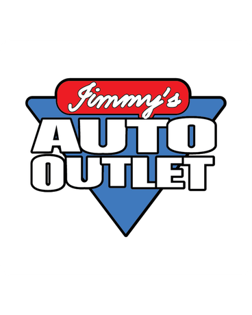 Jimmy's Auto Outlet's Logo