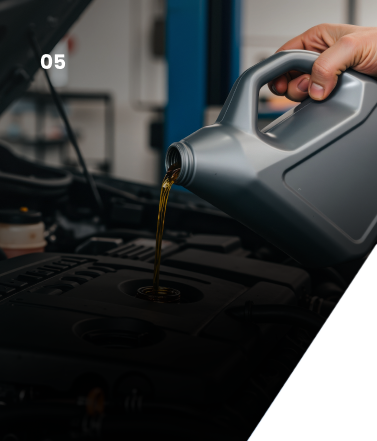 Oil Change Service in Fishkill, NY | Jimmy's Auto Outlet