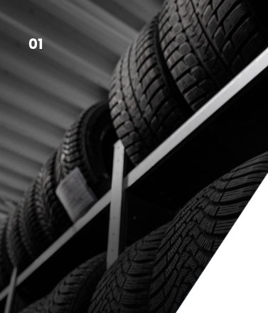 Tire Sales Service in Fishkill, NY | Jimmy's Auto Outlet