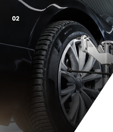 Wheel Alignment Service in Fishkill, NY | Jimmy's Auto Outlet