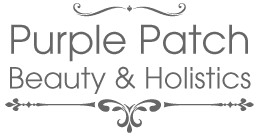Purple Patch Beauty & Holistics logo