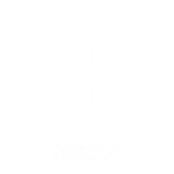 Logo C Perfumes color blanco