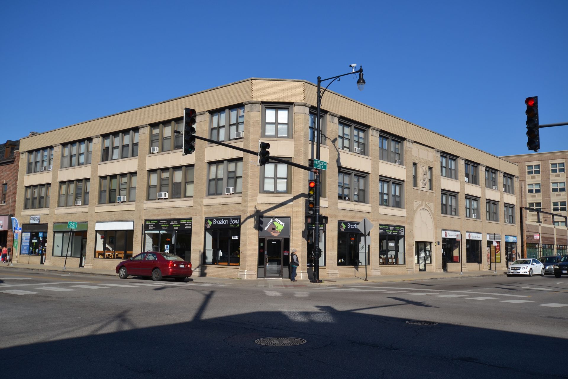 4804 N. Kedzie